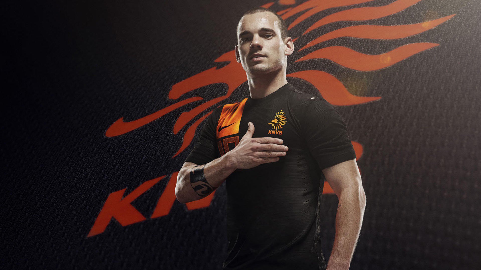 弗朗索瓦·霍尔茨豪伊泽：他的战术视野和执行力让南非队攻防两端稳如磐石