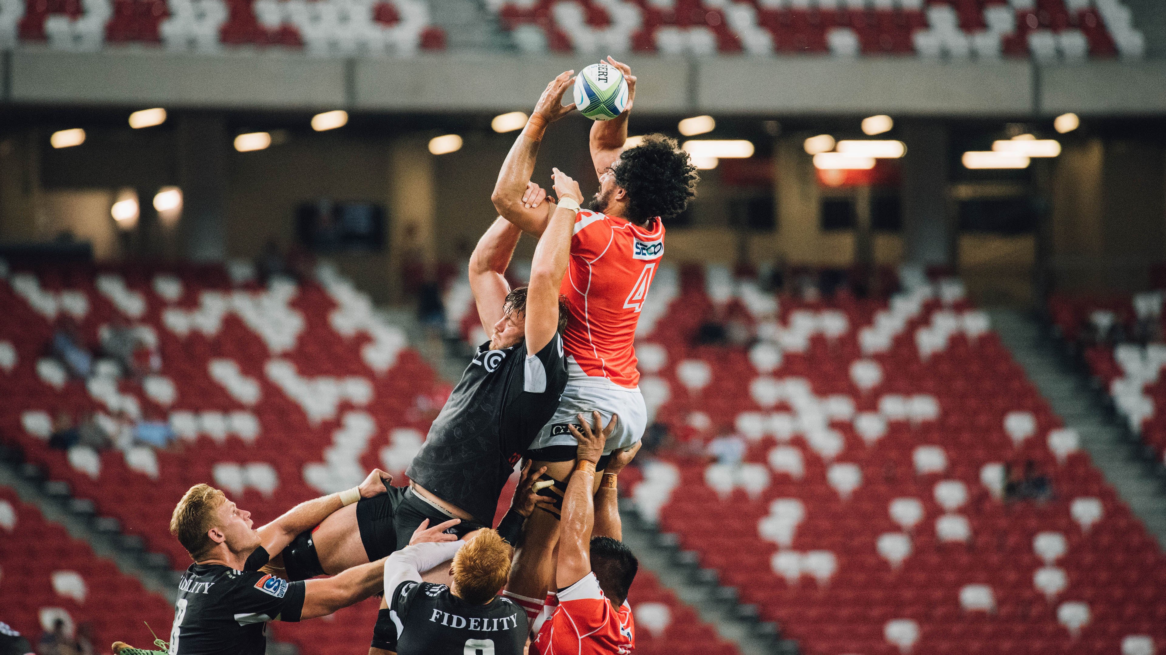 科斯技术动作精准完美演绎，科斯科技