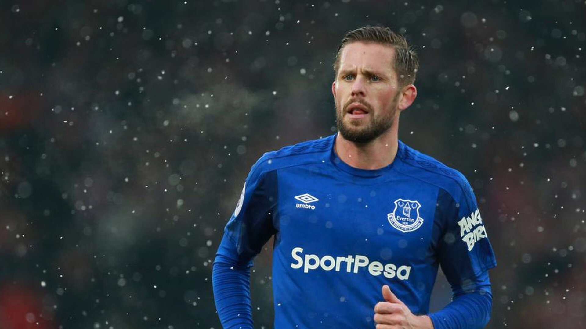 美洲杯明星盛宴：个人技术震撼全场，美洲杯选手