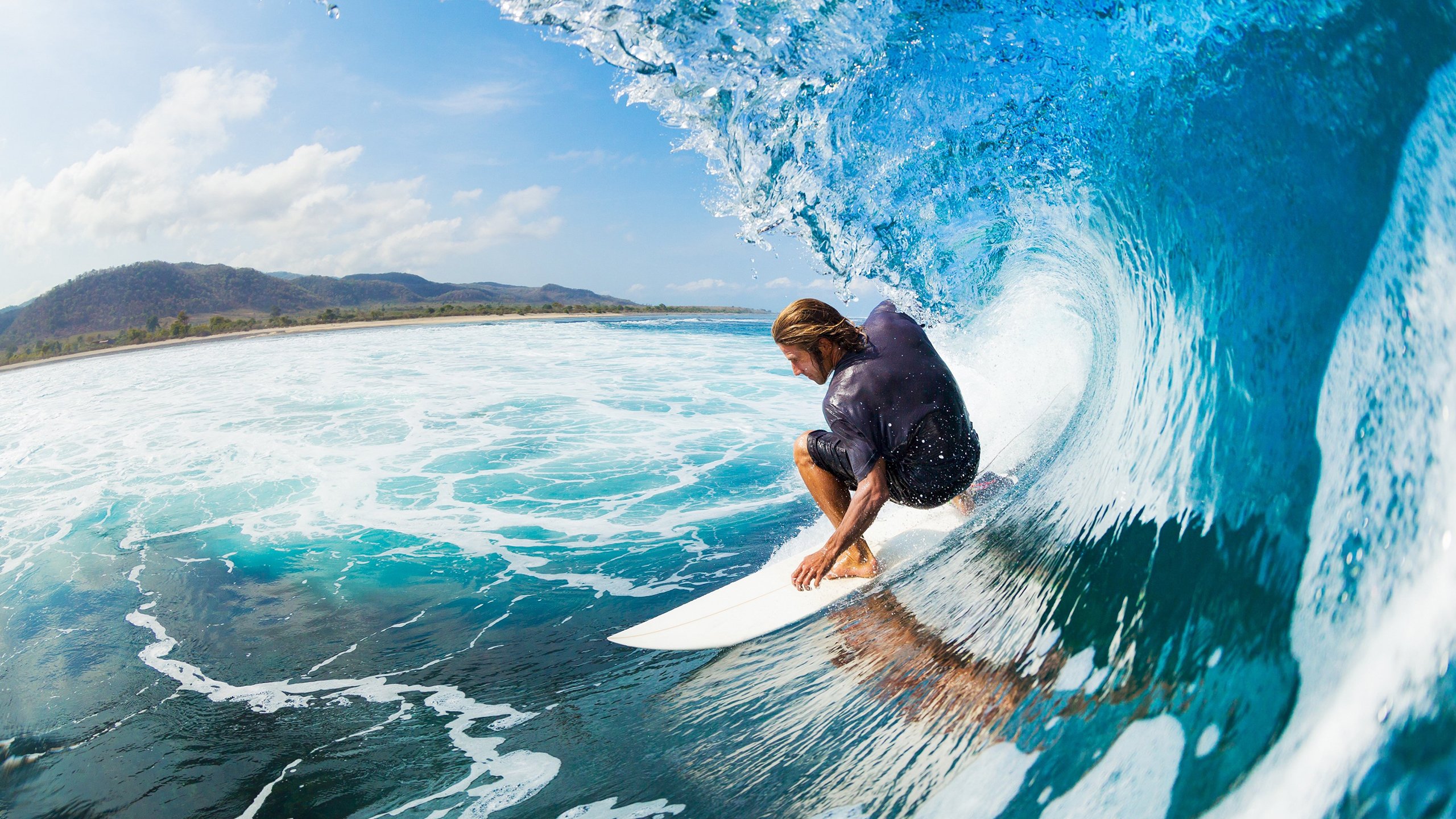 不止比赛！运动员的“私生活”揭秘