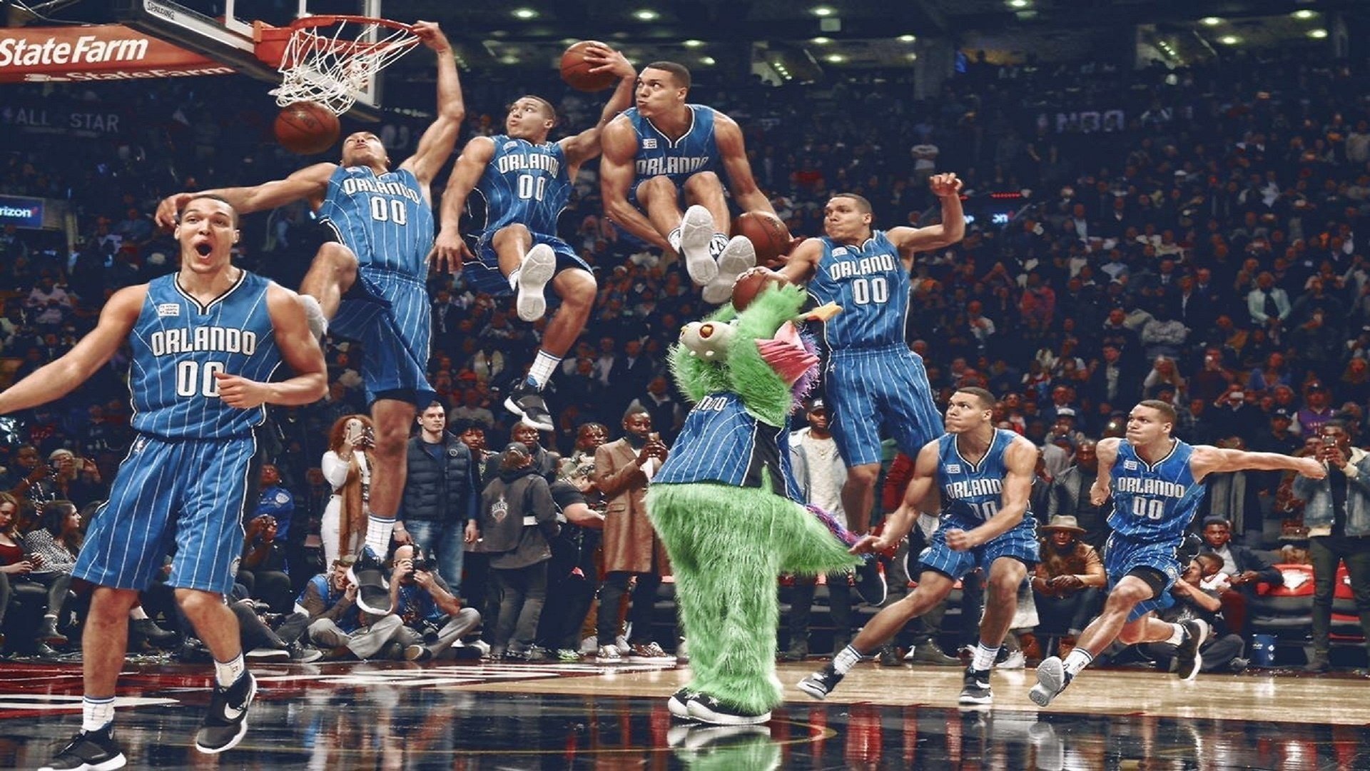 媒体人确认广东拿下萨姆纳，四外援阵容齐整迎新赛季，18-19赛季广东外援